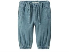 Lil Atelier medium blue denim jeans